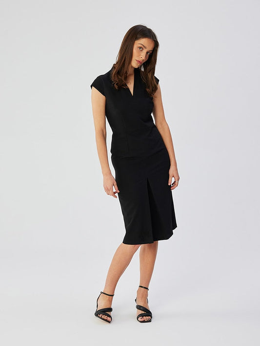 Stylove Dress Black Women