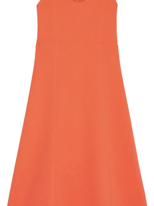 Marc O'Polo Dress Orange Women