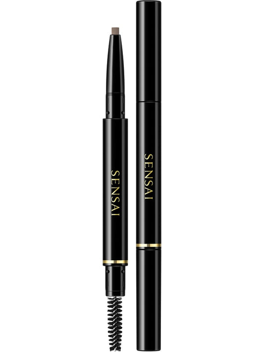 SENSAI Eyebrow Pencil "03 Taupe Brown" 0,2 g Women