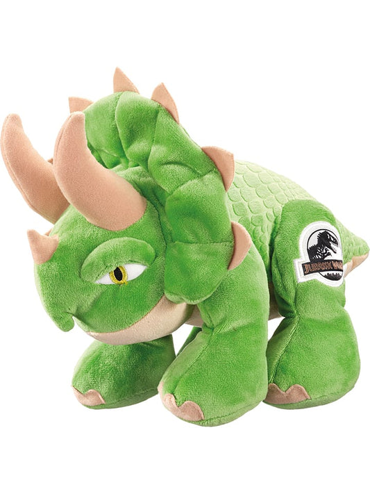 Schmidt Spiele Cuddly Toy "Jurassic World Triceratops" - from birth Kids