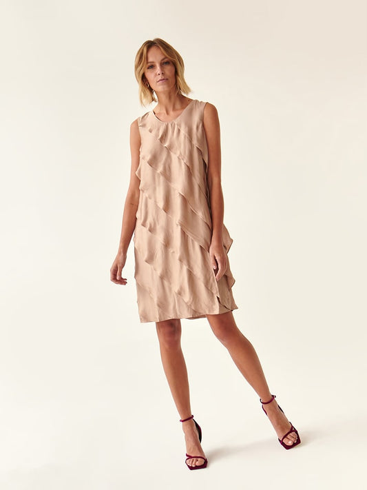 TATUUM Dress Pink Women