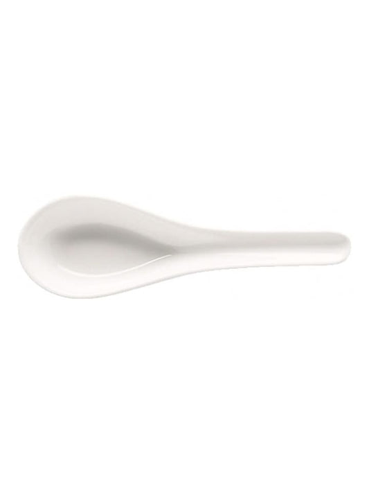 Rosenthal Serving Spoon ''Jade'' White (L)13,6 cm Unisex