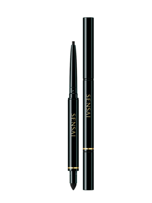 SENSAI Eyeliner "Pencil 01 Black", 0,1 g Women