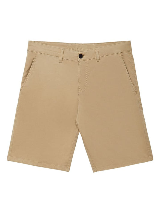 Polo Club Shorts Beige Men