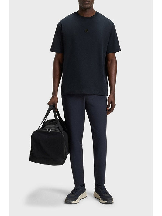 Hugo Boss Fashion Shirt Navy Men