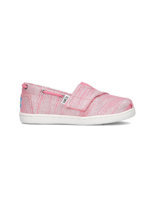 TOMS Loafer Pink Women