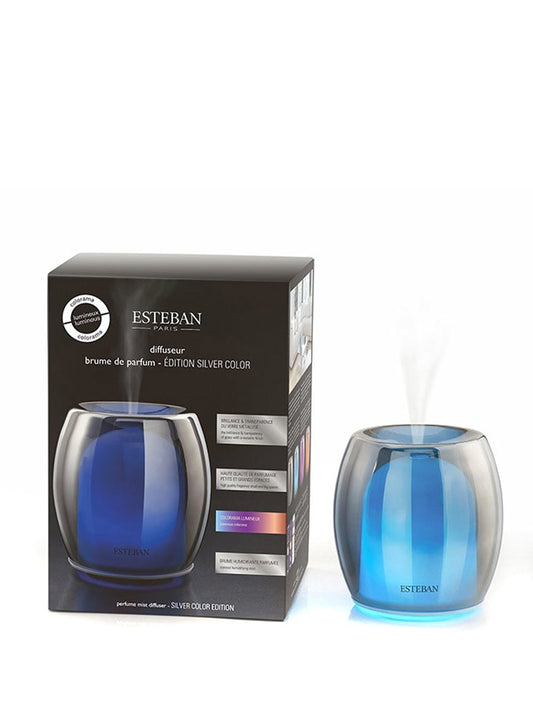 Esteban (other) Tech Accessory Grey / Blue Unisex