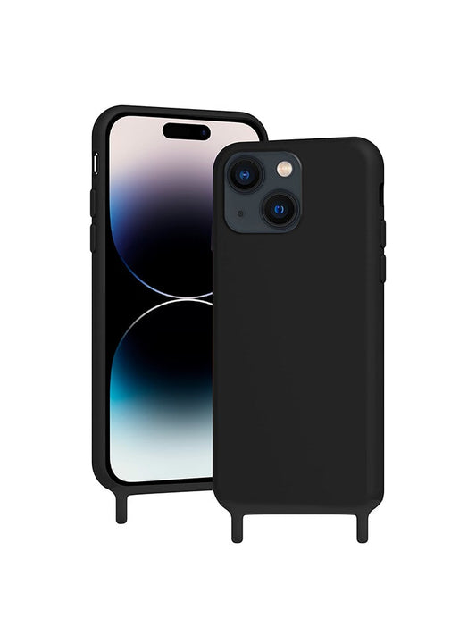 Remoov Case for iPhone 14 Plus Black Unisex