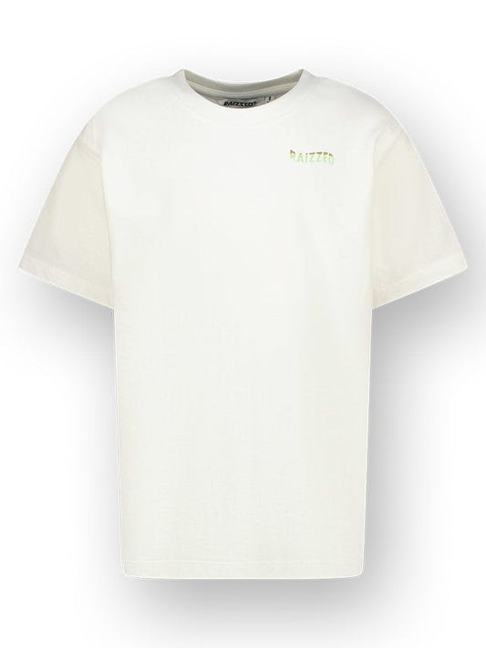 RAIZZED® Shirt White Kids