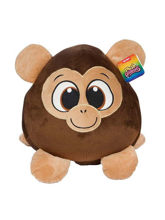 Toi-Toys Plush Figure "Cutest Eyes Affe" from birth Kids