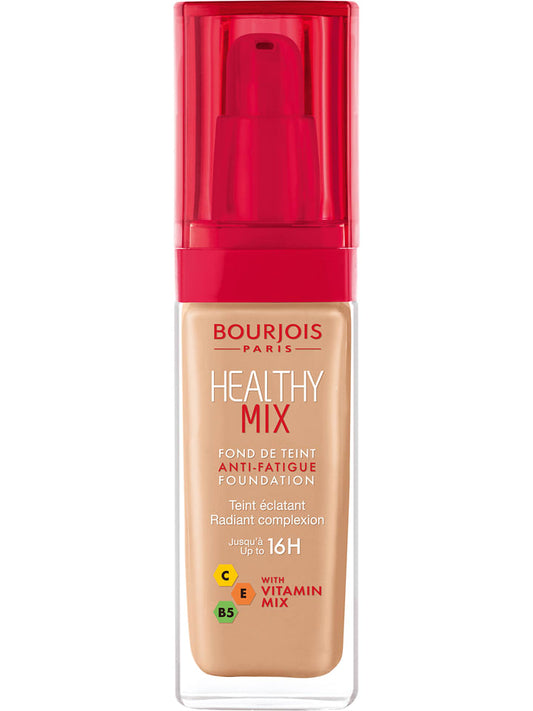 Bourjois Foundation "Healthy Mix 54 Beige", 30 ml Women
