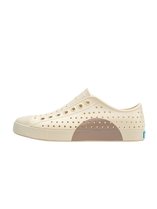 Native Loafer Beige Kids