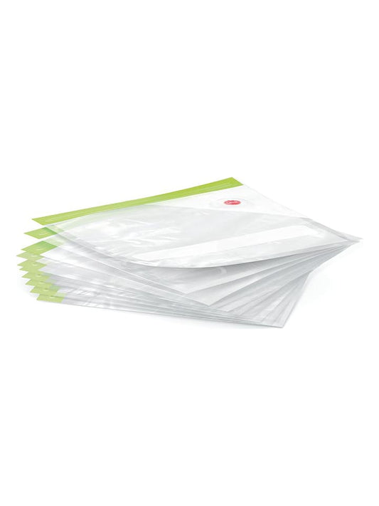 Bosch Kleingeräte Vacuum Food Bags Green 10 pcs Unisex