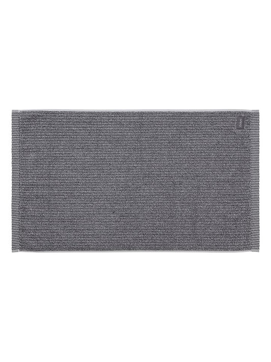 SÖDAHL Bath Mat Grey (L)90 x (W)50 cm Unisex