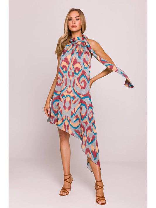 made of emotion Dress Multicolour Women