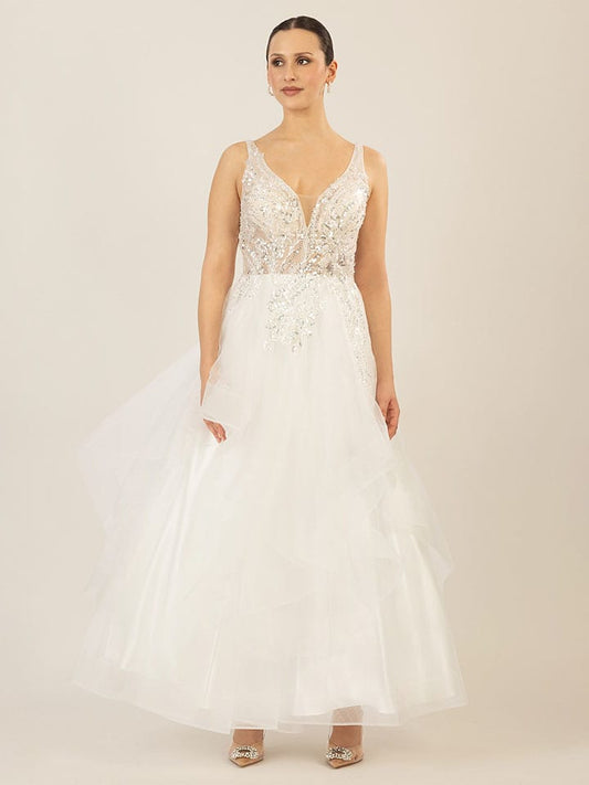 APART Dress White Women