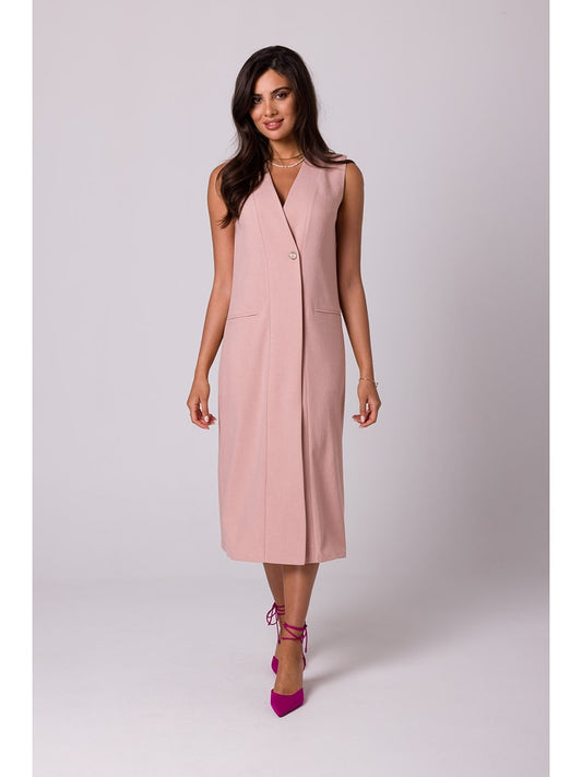 Be Wear Dress Pink Women