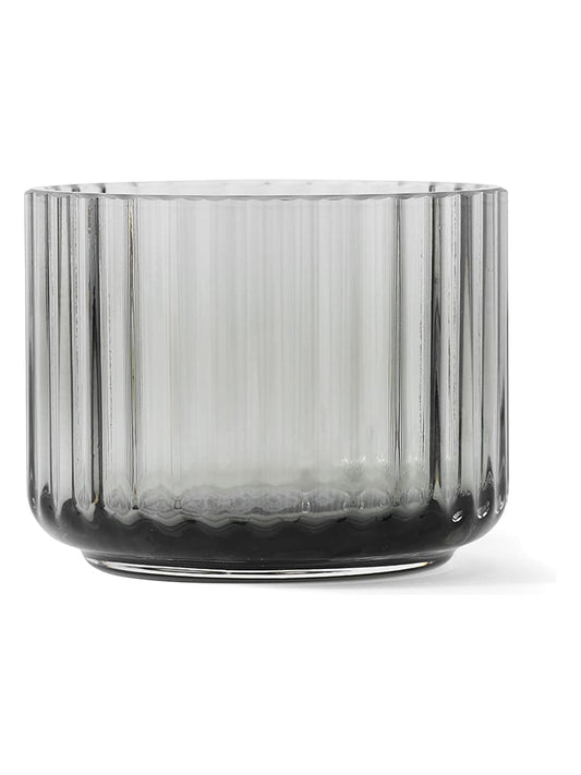 LYNGBY Lantern Anthracite (H)5,5 x Ø 6,7 cm Unisex