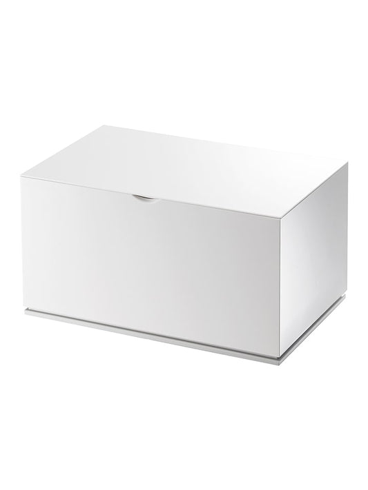Yamazaki Storage Box "Veil" Unisex