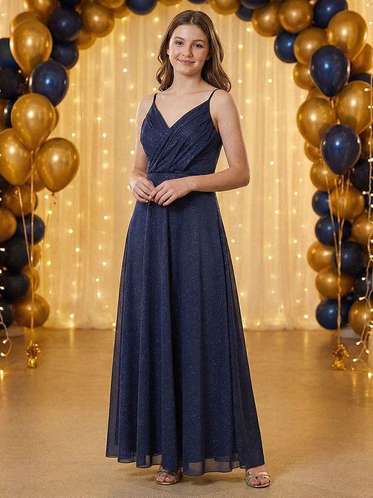 G.O.L.® FINEST COLLECTION Ball Gown Navy Kids