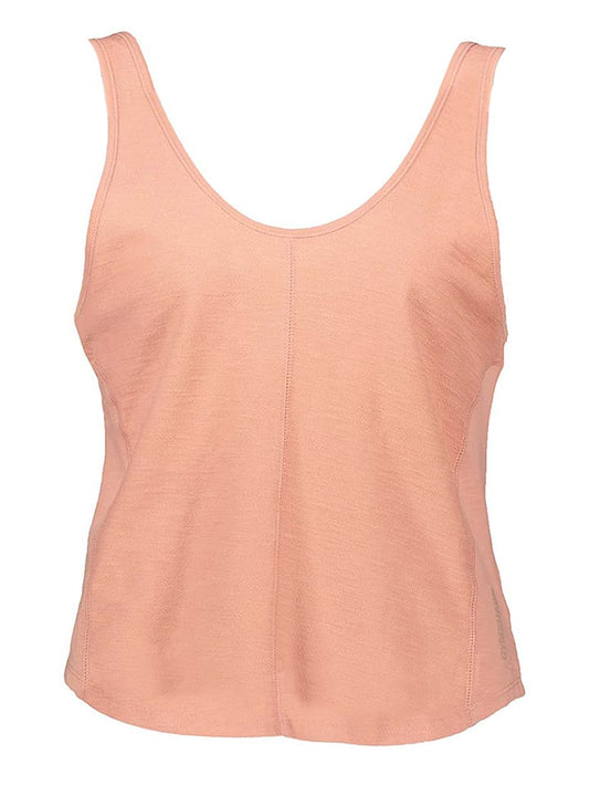 Gymshark Top "Pause" Pink Women