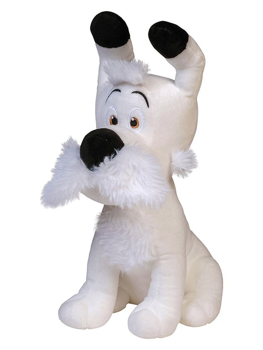 Happy People Plush Toy "Idefix" from birth Kids