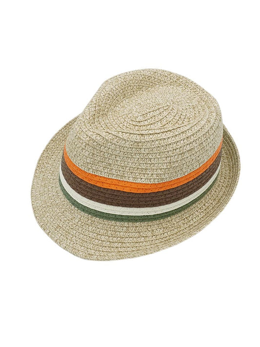 MaxiMo Hat Beige Men