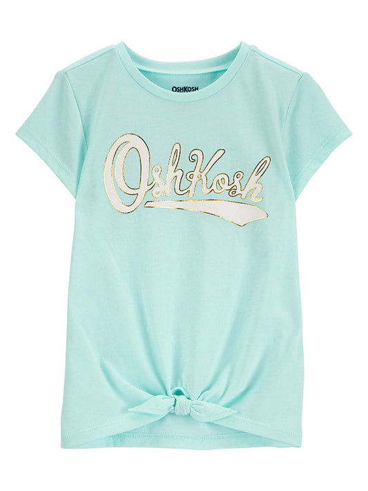 OshKosh Shirt Turquoise Kids