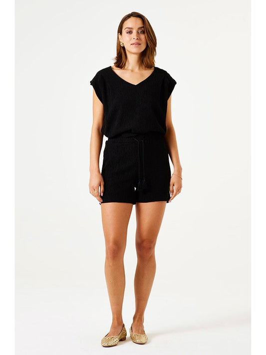 Garcia Shirt Black Women