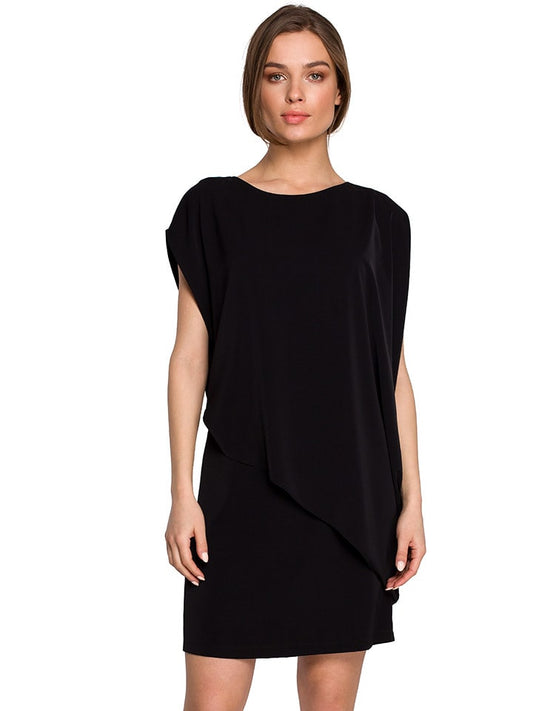 Stylove Dress Black Women