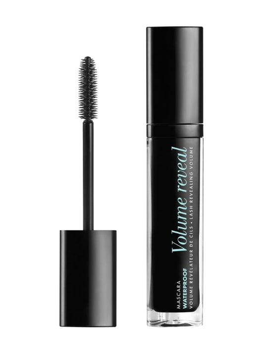 Bourjois Mascara "Volume Reveal" Black 7,5 ml Women