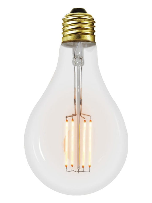 Halo Design E27-LED-Light Bulb "Colors XL" EEK F (A bis G) Unisex