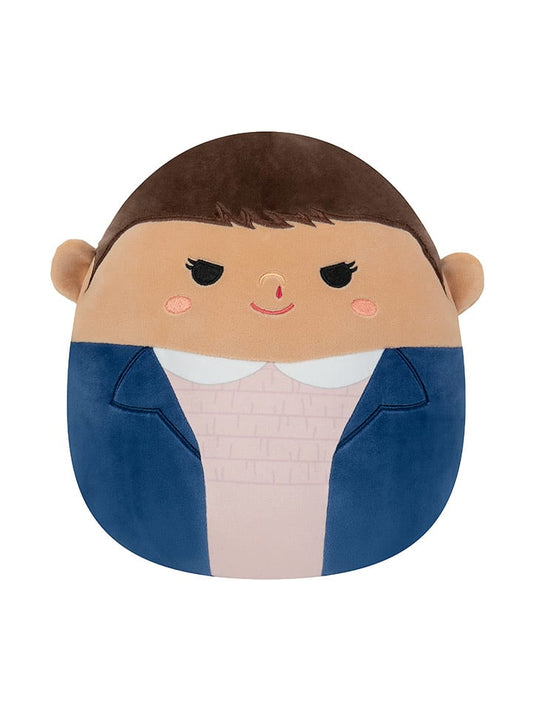 Squishmallows Plush Toy "Eleven" from 3 years - (H)30 cm Kids