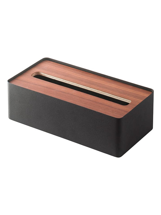 Yamazaki Tissue Box "Rin" Unisex