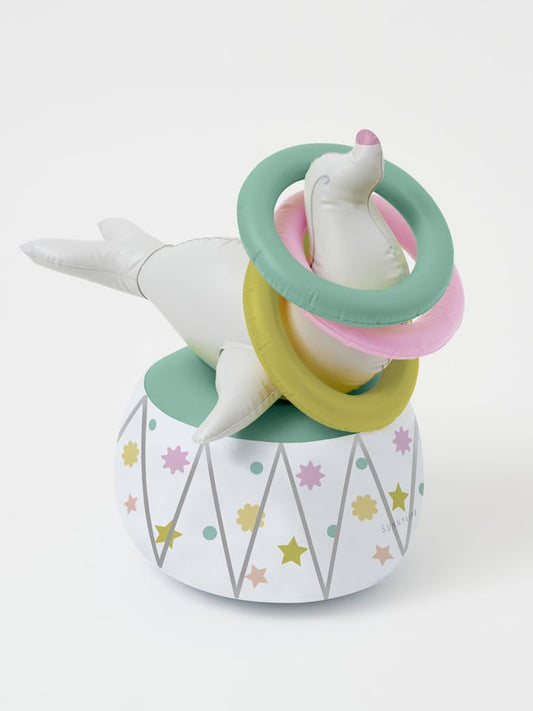 Sunny Life Inflatable Spielfiguren "Monty the Monster" from 3 years Kids