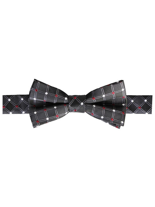 G.O.L.® FINEST COLLECTION Bow Tie Anthracite Men