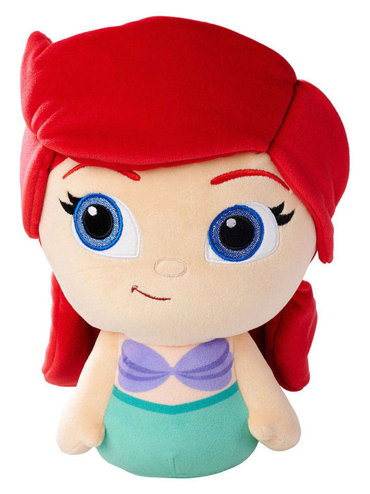 Simba Plush Figure "Disney Doorables Arielle" Multicolour from birth Kids