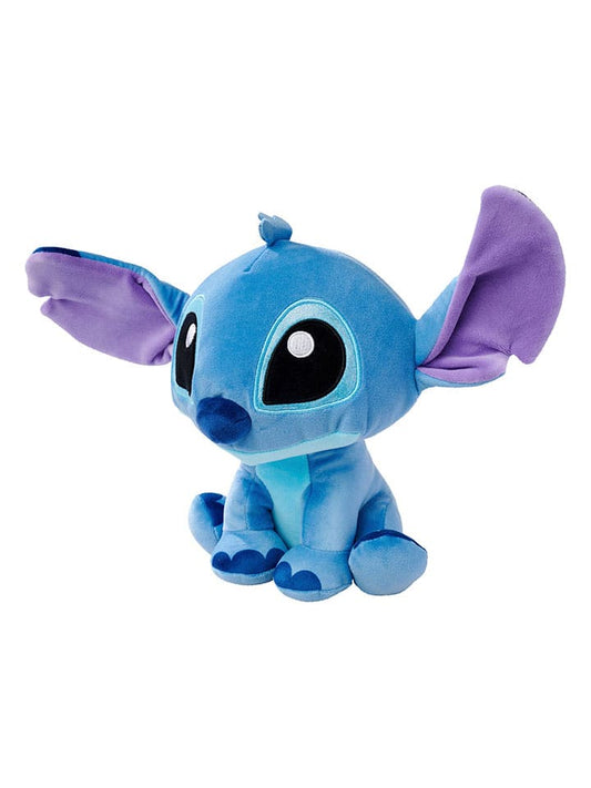Simba Plush Figure "Disney Doorables Stitch2" Blue from birth Kids