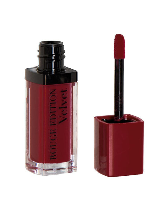 Bourjois Lipstick "Rouge Edition Velvet" Women