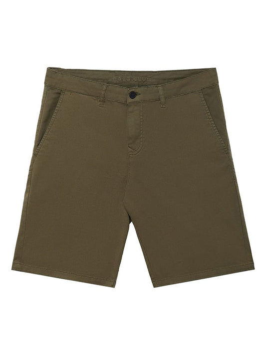 Polo Club Shorts Khaki Men