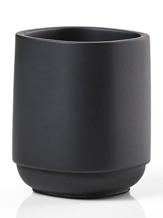 Zone Denmark Toothbrush Cup "Time" Unisex