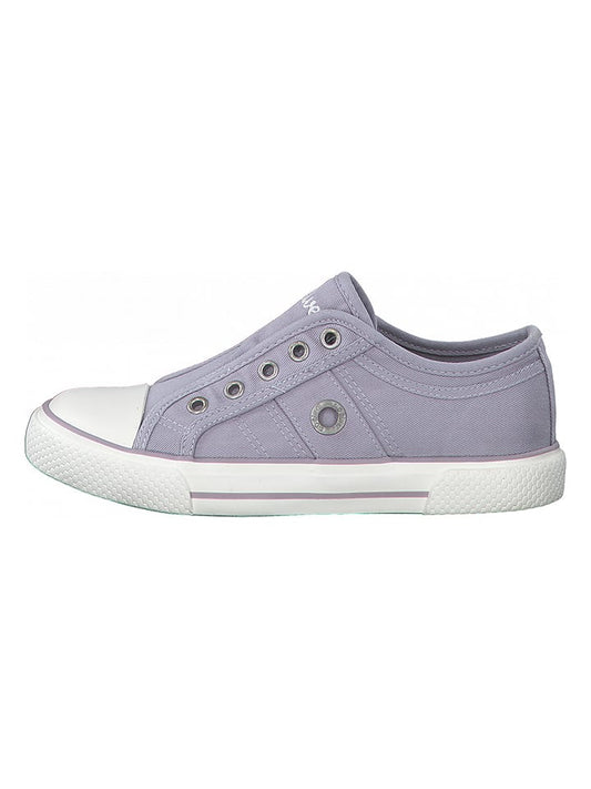 s.Oliver Sneaker Lilac Kids