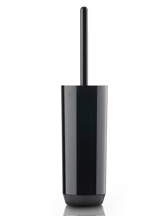 Zone Denmark Toilet Brush Set "Suii" Black (H)40 cm Unisex