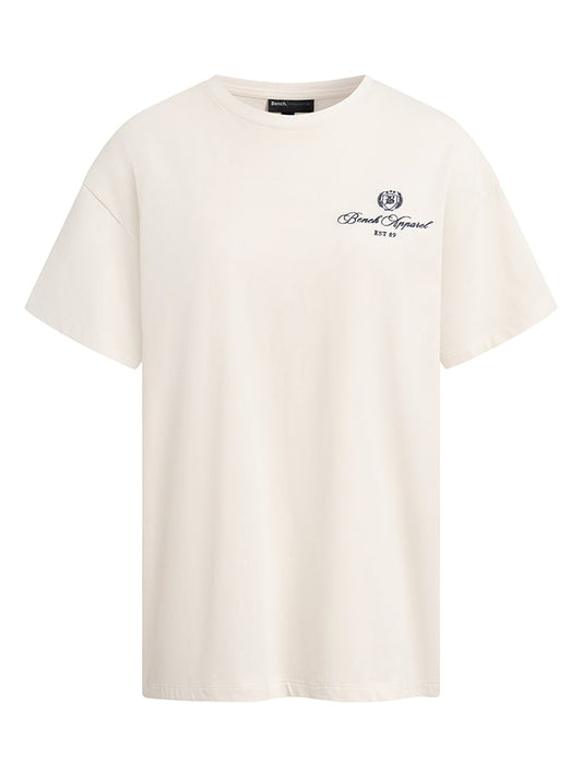 Bench Shirt "Taja" Women