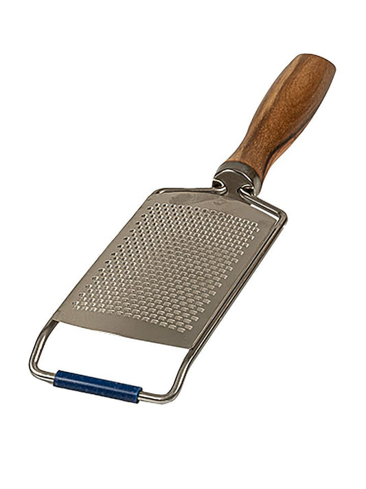 Berard Zester Light Brown / Silver (L)32 x (W)8 cm Unisex