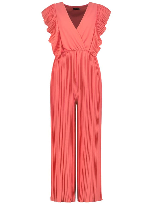 Sublevel Jumpsuit Coral Women