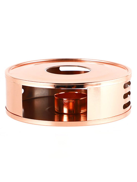 Echtwerk Teapot Warm Copper Ø 15 cm Unisex