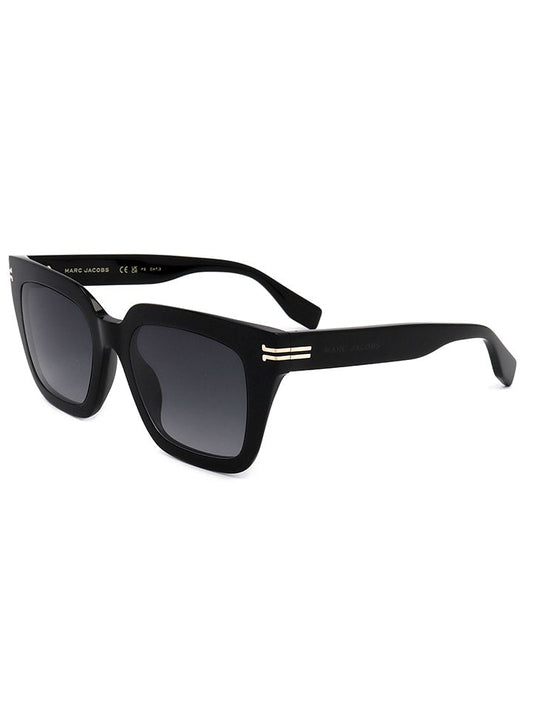 Marc Jacobs Sunglasses Navy / Black Women