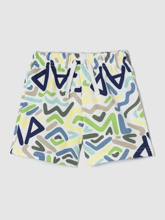 GAP Sweat Shorts Multicolour Kids