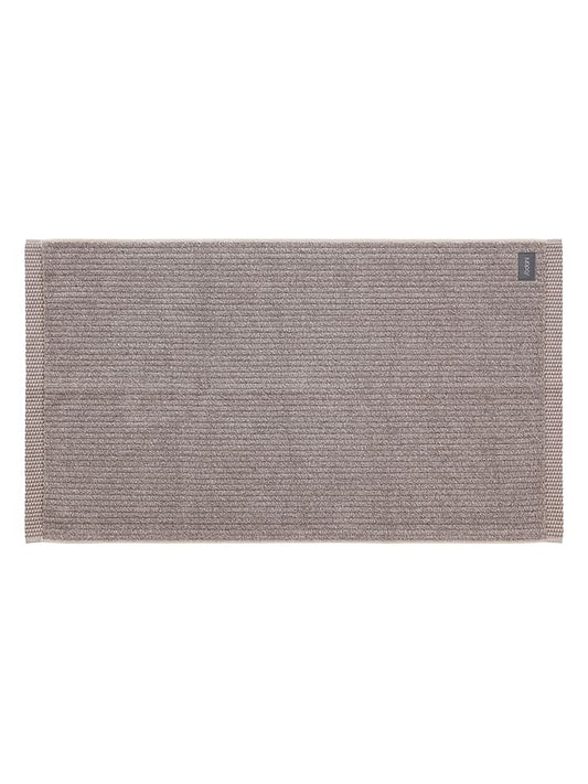 SÖDAHL Bath Mat Taupe (L)90 x (W)50 cm Unisex